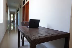 Hotel O Amas Syariah
