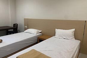 Hotel O Amas Syariah