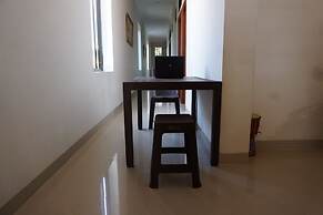 Hotel O Amas Syariah