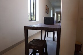 Hotel O Amas Syariah