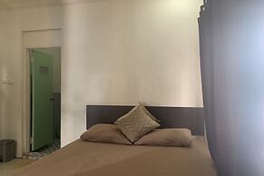 Hotel O Amas Syariah