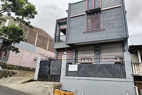 Hotel O Amas Syariah