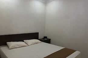 Hotel O Amas Syariah