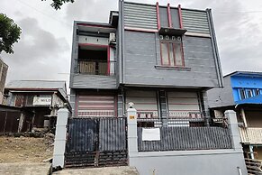 Hotel O Amas Syariah