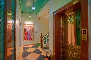 Aaj Haveli by Levelup
