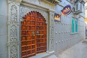 Aaj Haveli by Levelup