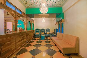 Aaj Haveli by Levelup