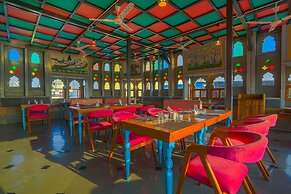 Aaj Haveli by Levelup