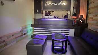 Commonlens Hotel