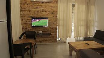 Commonlens Hotel
