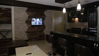 Commonlens Hotel