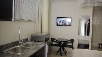 Commonlens Hotel