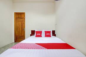 Hotel O Homestay Joglo Dephis Syariah