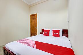 Hotel O Homestay Joglo Dephis Syariah