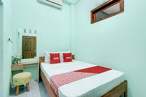 Hotel O Homestay Joglo Dephis Syariah
