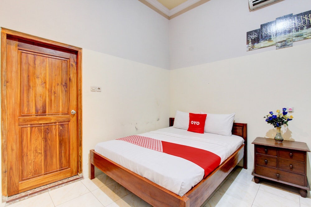 Hotel O Homestay Joglo Dephis Syariah