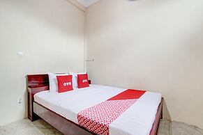 Hotel O Homestay Joglo Dephis Syariah