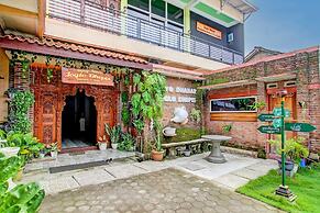 Hotel O Homestay Joglo Dephis Syariah