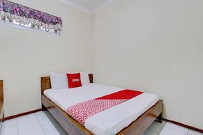 Hotel O Homestay Joglo Dephis Syariah
