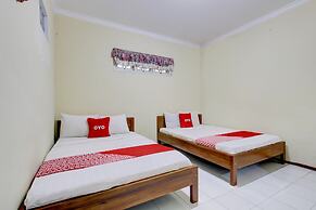 Hotel O Homestay Joglo Dephis Syariah