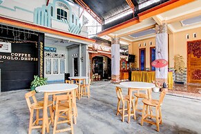 Hotel O Homestay Joglo Dephis Syariah