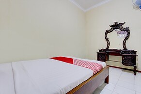 Hotel O Homestay Joglo Dephis Syariah