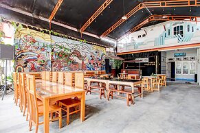 Hotel O Homestay Joglo Dephis Syariah