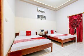 Hotel O Homestay Joglo Dephis Syariah