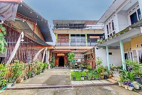 Hotel O Homestay Joglo Dephis Syariah