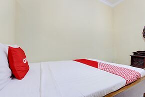 Hotel O Homestay Joglo Dephis Syariah