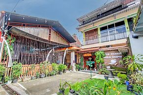 Hotel O Homestay Joglo Dephis Syariah