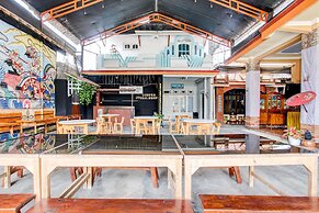 Hotel O Homestay Joglo Dephis Syariah