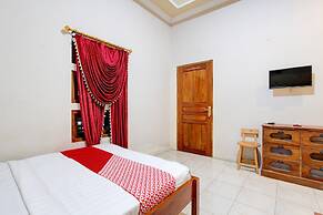 Hotel O Homestay Joglo Dephis Syariah