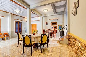Hotel O Homestay Joglo Dephis Syariah