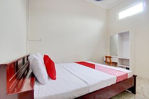 Hotel O Homestay Joglo Dephis Syariah