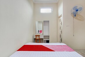 Hotel O Homestay Joglo Dephis Syariah