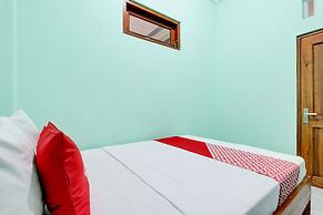 Hotel O Homestay Joglo Dephis Syariah