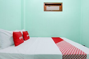 Hotel O Homestay Joglo Dephis Syariah