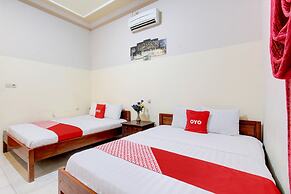Hotel O Homestay Joglo Dephis Syariah