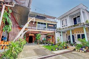 Hotel O Homestay Joglo Dephis Syariah