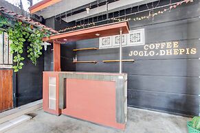 Hotel O Homestay Joglo Dephis Syariah