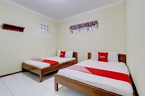 Hotel O Homestay Joglo Dephis Syariah
