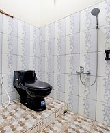 Hotel O Homestay Joglo Dephis Syariah