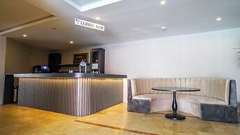 Nex Royal Beach Hotel - All Inclusive