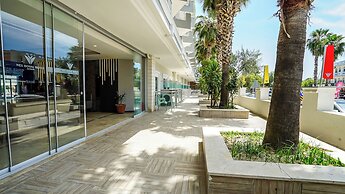 Nex Royal Beach Hotel - All Inclusive