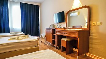 Nex Royal Beach Hotel - All Inclusive