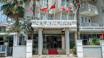 Nex Royal Beach Hotel - All Inclusive