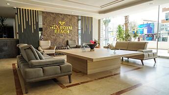 Nex Royal Beach Hotel - All Inclusive