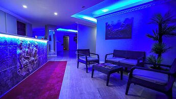 Nex Royal Beach Hotel - All Inclusive