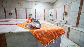 Nex Royal Beach Hotel - All Inclusive